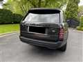 2021 Land Rover Range Rover