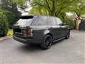 2021 Land Rover Range Rover