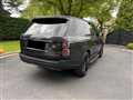 2021 Land Rover Range Rover
