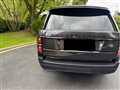 2021 Land Rover Range Rover