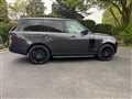 2021 Land Rover Range Rover