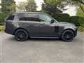 2021 Land Rover Range Rover