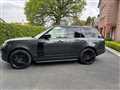 2021 Land Rover Range Rover