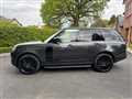 2021 Land Rover Range Rover