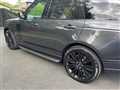 2021 Land Rover Range Rover