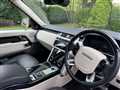 2021 Land Rover Range Rover