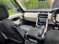 2021 Land Rover Range Rover
