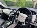 2021 Land Rover Range Rover