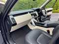 2021 Land Rover Range Rover