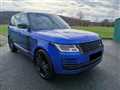 2021 Land Rover Range Rover