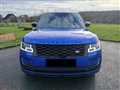 2021 Land Rover Range Rover