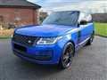 2021 Land Rover Range Rover