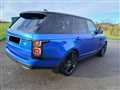 2021 Land Rover Range Rover
