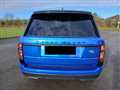 2021 Land Rover Range Rover