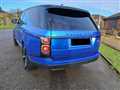 2021 Land Rover Range Rover