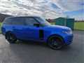 2021 Land Rover Range Rover