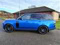 2021 Land Rover Range Rover