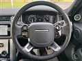 2021 Land Rover Range Rover