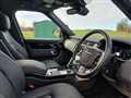 2021 Land Rover Range Rover