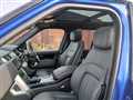 2021 Land Rover Range Rover