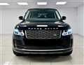 2021 Land Rover Range Rover
