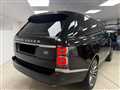 2021 Land Rover Range Rover
