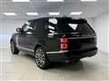 2021 Land Rover Range Rover