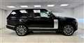 2021 Land Rover Range Rover