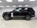 2021 Land Rover Range Rover