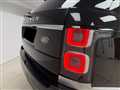 2021 Land Rover Range Rover