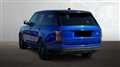 2021 Land Rover Range Rover