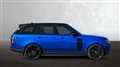 2021 Land Rover Range Rover