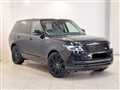 2021 Land Rover Range Rover