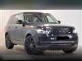 2021 Land Rover Range Rover
