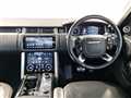 2021 Land Rover Range Rover