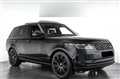 2021 Land Rover Range Rover