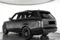 2021 Land Rover Range Rover