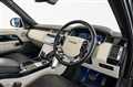 2021 Land Rover Range Rover