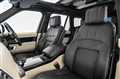 2021 Land Rover Range Rover