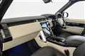 2021 Land Rover Range Rover