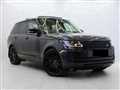 2021 Land Rover Range Rover