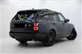 2021 Land Rover Range Rover