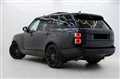 2021 Land Rover Range Rover