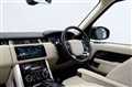 2021 Land Rover Range Rover