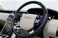 2021 Land Rover Range Rover
