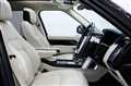 2021 Land Rover Range Rover