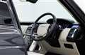 2021 Land Rover Range Rover