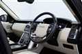 2021 Land Rover Range Rover