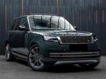 2022 Land Rover Range Rover