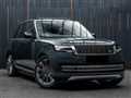 2022 Land Rover Range Rover
